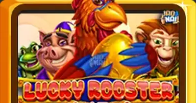 Luckyrooster