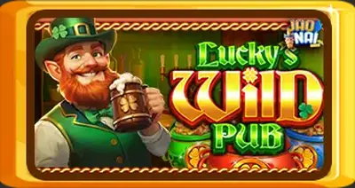 Luckys Wild Pub
