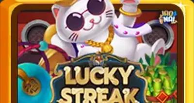 Luckystreak