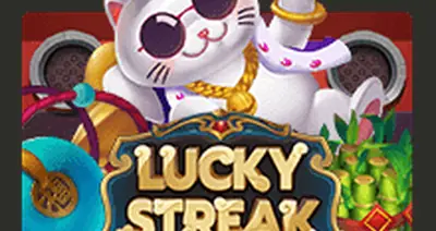 Luckystreakgw Xo