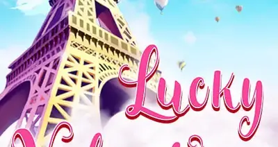 Lucky Valentine