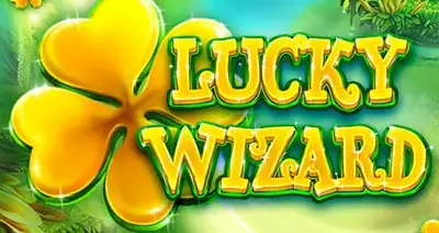 Lucky Wizard