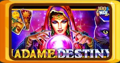 Madame Destiny