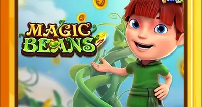 Magic Beans