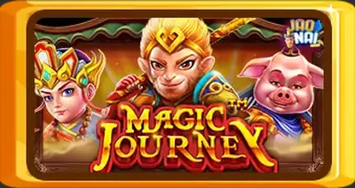 Magic Journey