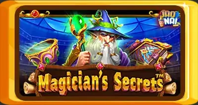 Magicians Secrets