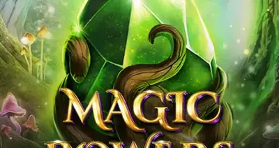 Magic Powers Megaways