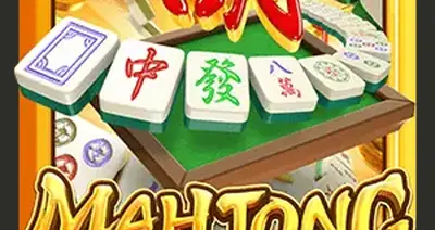 Mahjong Ways V3