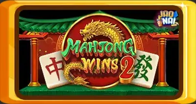 Mahjong Wins 2