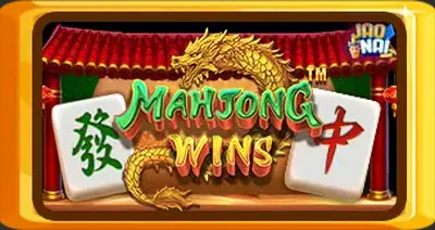 Mahjong Wins
