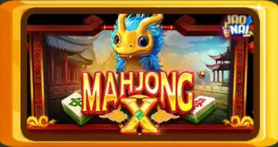 Mahjong X