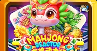 Mahjongreactor
