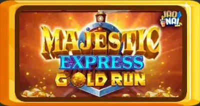 Majestic Express Gold Run
