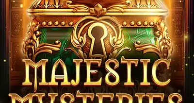 Majestic Mysteries Power Reels