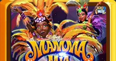 Mammamia