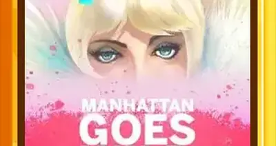 Manhattan Goes Wild