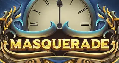 Masquerade(1)