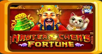 Master Chens Fortune