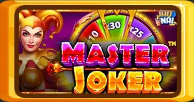 Master Joker