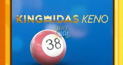 Max Keno