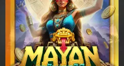 Mayan Destiny