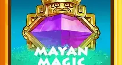 Mayan Magic