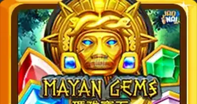 Mayangems