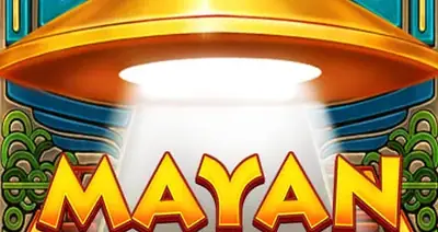 Mayangods