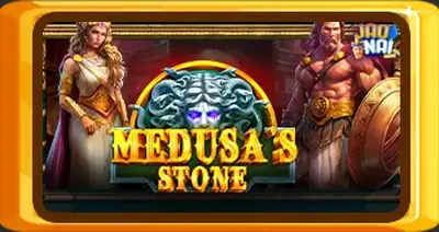 Medusas Stone
