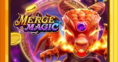 Merge Magic