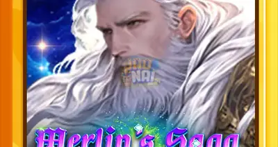 Merlins Saga