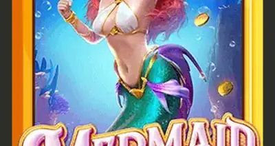 Mermaid Riches V3