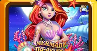 Mermaidtreasure