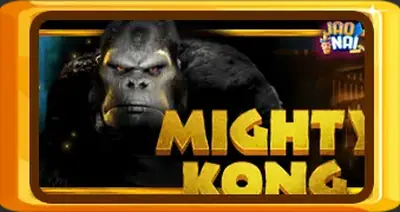 Mighty Kong