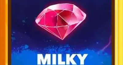 Milky Ways