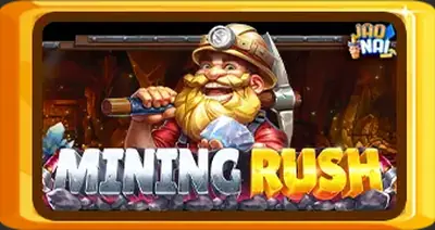 Mining Rush