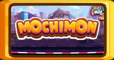 Mochimon