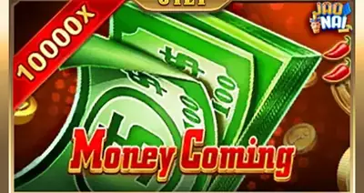 Money Coming Expand Bets