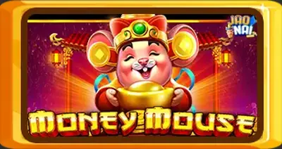 Money Mouse