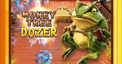 Money Tree Dozer