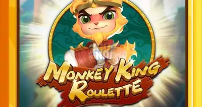 Monkey King Roulette