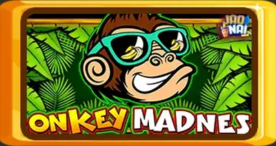 Monkey Madness