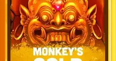 Monkeys Gold