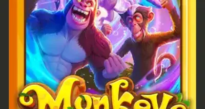 Monkeys Wild Party