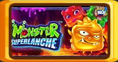 Monster Superlanche