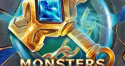 Monsters Unchained