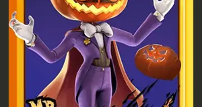 Mr Hallow Win V3