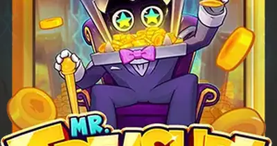 Mr. Treasure's  Fortune V3