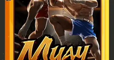 Muay Thai Champion V3