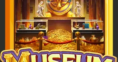 Museum Mystery V3